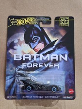 Hot Wheels Premium Pop Culture
