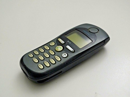 Siemens m35 mobile phone - mobile,