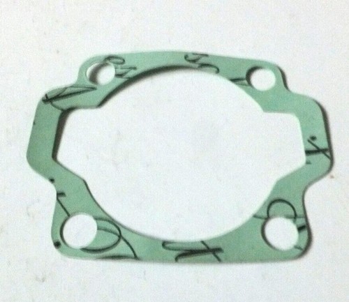 New base gasket for tomos - gasket,