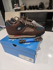 Adidas SPZL Spezial Grisedale