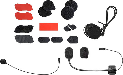 Sena smh10r accessory kit - accessory,