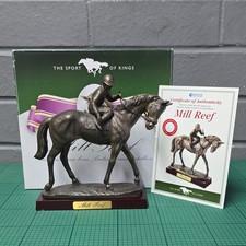 Atlas Sport of Kings Mill Reef