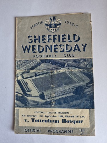 Sheffield wednesday - sheffield, v