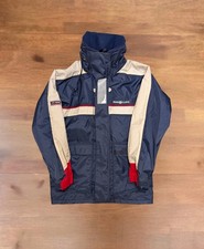 Henri Lloyd Mens 90s Vintage