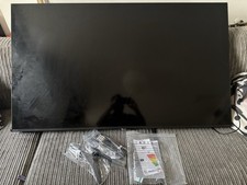 Hisense 58e6qtuk inch - 58e6qtuk, 58