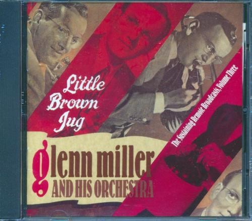 Little brown jug - little,