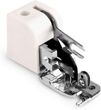 Overlock Presser, Side cutter
