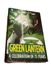 SEALED Green Lantern: a