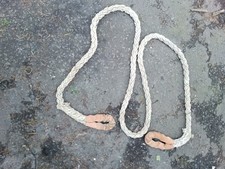 Kinetic recovery rope - kinetic,