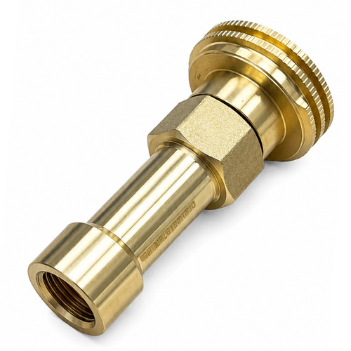 Refill acme adapter for gas - acme,