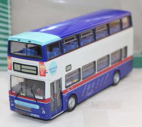 Collector model csm - model,