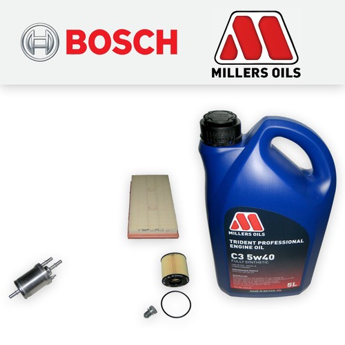 Service kit for audi - kit, a3