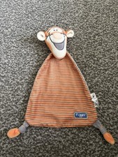 Tigger Comforter Soft Blanket