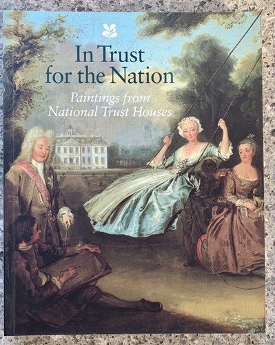 Trust for the - ,