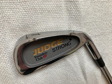 THE JUDGE FOUNDERS CLUB R/H