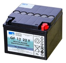 GF12022Y Sonnenschein Battery