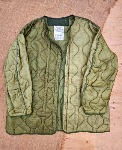 Vintage 1977 army 65 - 1977, us