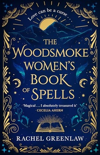 The woodsmoke women book - woodsmoke, women’s
