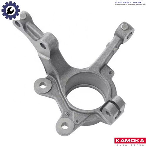 Steering knuckle wheel - steering,