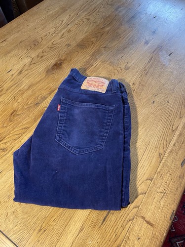 Men levi 511 slim - 511,
