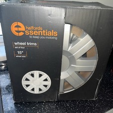 These Are A Size 15 Wheel Set