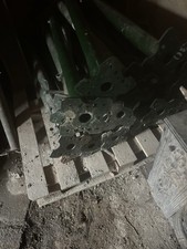 Acrow Props