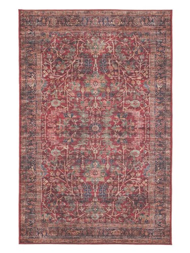 Rugvista khalifa oriental - , red
