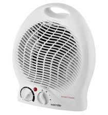 Warmlite Thermo Fan Heater