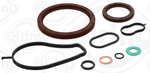 Elring 687 750 - 687.750, gasket