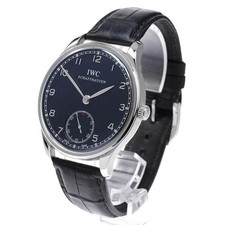 IWC PORTUGIESER IW545407 44mm