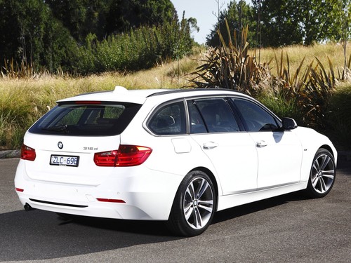 Cars bmw series - cars, 318d