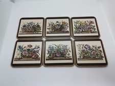 Pimpernel Vintage Cork-Backed