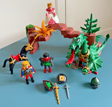 Playmobil Vintage Knights