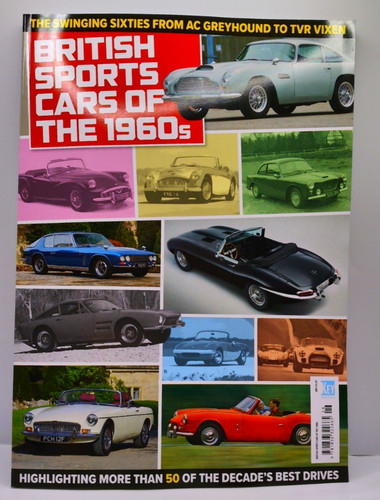 British sports cars - cars, of