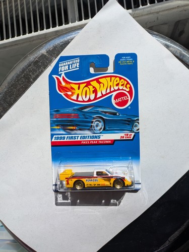 Original very rare 1999 issue