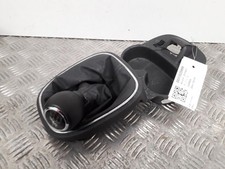 VAUXHALL CORSA 2013 GEAR KNOB