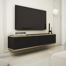 Oro contemporary black - oro,