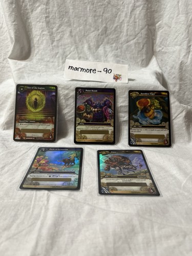 Lot unscratched loot - lot, 5