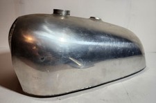 VTG English Hand Welded BSA