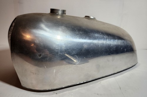 Vtg english hand welded bsa - english,