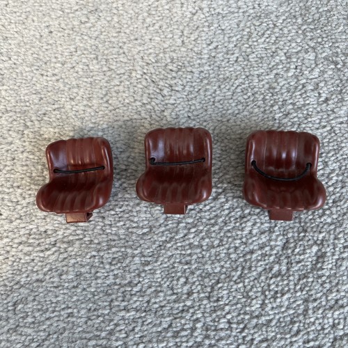 Sylvanian families brown baby - families,