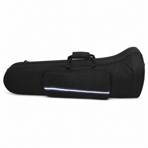 Brass instrument bag with - bag,