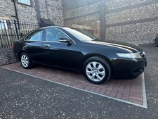 honda accord 2.2 cdti