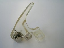 VINTAGE SINGER SEWING MACHINE DARNING FOOT FITS LOTS OF MODELS SEE MAIN LISTING