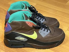 Nike Air Max 90 Sneaker Boots