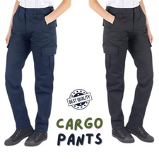 Skywear Ladies Six Pockets