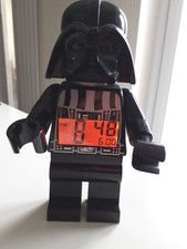 Used Lego Star Wars Darth
