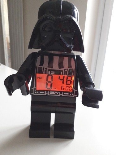 Used lego star wars darth - lego,