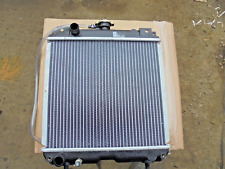 Radiator fits  kubota bx 2350 compact tractor  K258185010