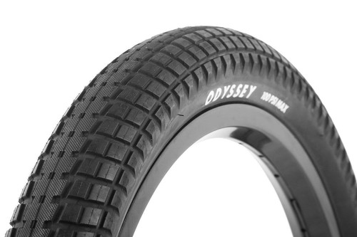 Odyssey mike aitken inch - odyssey,